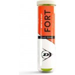 Dunlop Fort Clay Court 4 ks – Zbozi.Blesk.cz