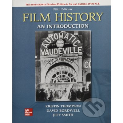 ISE Film History: An Introduction