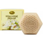 Pleva mýdlo které překvapí 100 g – Sleviste.cz