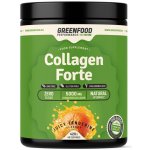 GREENFOOD NUTRITION Performance collagen forte šťavnatá mandarinka 420 g – Hledejceny.cz