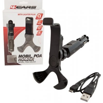 4Cars Mobil Poa Holder 94494