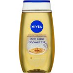 Nivea Narural Oil sprchový olej 200 ml – Zbozi.Blesk.cz
