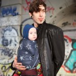 Fidella Outer Space modrá – Hledejceny.cz