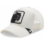 GOORIN BROS. Panther white – Zboží Mobilmania