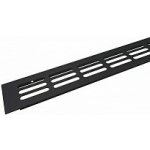 Satos 60 x 400 mm ČERNÁ MAT – Hledejceny.cz