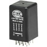 HELLA Řídicí jednotka, doba žhavení 4RV 008 188-521 – Hledejceny.cz