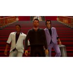 GTA The Trilogy (Definitive Edition) – Zboží Živě
