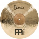 Meinl Byzance Brilliant Polyphonic Crash 18" – Zboží Dáma