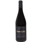Torres Sangre de Toro Reserva Tinto 2019 14,5% 0,75 l (holá láhev) – Hledejceny.cz