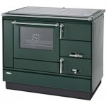 KVS Moravia VSP 9100.7482 - zelený levý chromované doplňky – HobbyKompas.cz