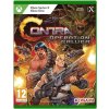 Hra na Xbox Series X/S Contra: Operation Galuga (XSX)