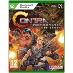 Contra: Operation Galuga – Zboží Mobilmania