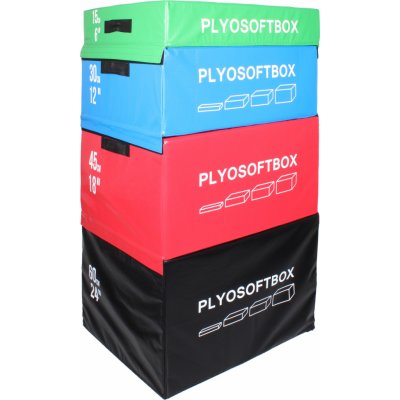 Merco Plyo Box Soft – Hledejceny.cz