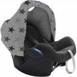 Dooky Design clona Grey Stars – Zboží Dáma