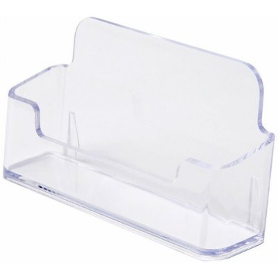 Jansen Display SCRITTO stojánek na vizitky, 96 x 47 mm – Zboží Živě