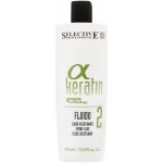 Selective Professional Alpha Keratin 2 Taming Fluid Fluid snižující krepatění 500 ml – Hledejceny.cz