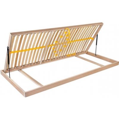 Ahorn Duostar Kombi P L 200 x 90 cm – Zboží Dáma