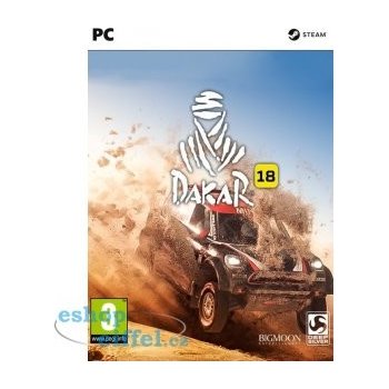 Dakar 18