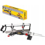 TOPEX Úhlová pila 550mm 10A055 – Zboží Mobilmania