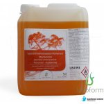 Lacoform Esence do sauny Pomeranč Mandarinka 3 l – Zboží Dáma Lacoform Esence do sauny Pomeranč Mandarinka 3 l – Zboží Dáma