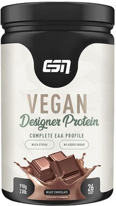 ESN Vegan Designer Protein 910 g
