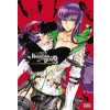 "Highschool of the Dead Color Omnibus, Vol. 2" - "" ("Sato Daisuke")(Pevná vazba)