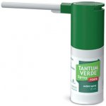 TANTUM VERDE SPRAY FORTE ORM 3MG/ML ORM SPR SOL 15ML – Sleviste.cz