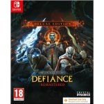 Legacy of Kain Defiance Remastered: Deluxe Edition - Nintendo Switch – Hledejceny.cz