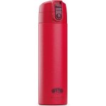 GSI Outdoors Termohrnek Microlite 500 ml Flip amethyst – Hledejceny.cz