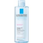 LA ROCHE-POSAY Physiologique Micelární voda Ultra pro velmi citlivou až reaktivní pleť 400 ml