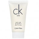 Calvin Klein CK One sprchový gel 100 ml