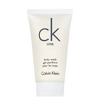 Calvin Klein CK One sprchový gel 100 ml