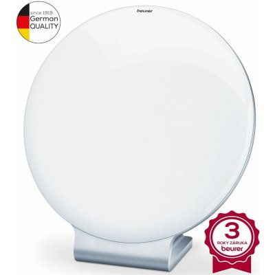 Imitace slunečního světla Beurer TL 50 – Zboží Dáma