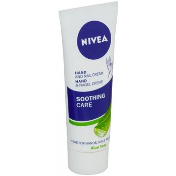 Nivea Repair & Care krém na ruce 75 ml