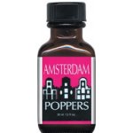 Amsterdam Poppers Big 24ml – Zbozi.Blesk.cz