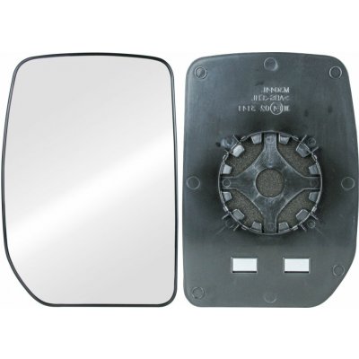 Sklo pravého zpětného zrcátka FORD TRANSIT (V347/8) | 5/2006-04/2013 | nevyhřívané | 5903107076426 – Hledejceny.cz