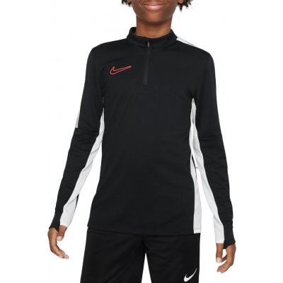 Nike Dri-FIT Academy23 Big Kids' Soccer Drill Top dx5470-016 – Zboží Mobilmania