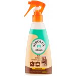 Sidolux M nábytek rychločistič na kůži s přírodními vosky 200 ml – Hledejceny.cz