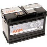 Magneti Marelli 12V 60Ah 680A 069060680009 – Hledejceny.cz