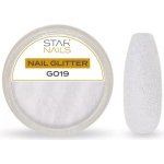 Starnails Nail Art zdobení glitter G019 – Hledejceny.cz