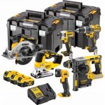 Dewalt DCK690P3T – Zboží Mobilmania
