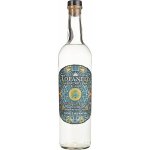 Topanito Mezcal Artesanal 100% Espadín 40% 0,7 l (holá láhev) – Sleviste.cz