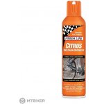 Finish Line Citrus DeGreaser 350 ml – Zboží Mobilmania