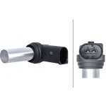HELLA Generátor impulsů, klikový hřídel 6PU009168-911 – Hledejceny.cz