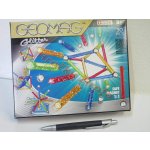 Geomag Glitter 30 – Zboží Dáma