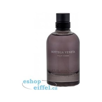 Bottega Veneta toaletní voda pánská 90 ml