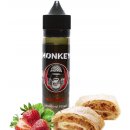 Monkey liquid Red Muff aroma 7,8 ml