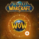 World of Warcraft dárková karta 60 dní – Sleviste.cz