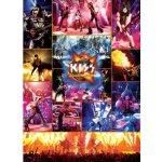 EuroGraphics Kiss: Nejžhavější show na světě 1000 dílků – Sleviste.cz