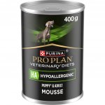 Pro Plan Veterinary Diets Canine HA Hypoallergenic 400 g – Zbozi.Blesk.cz